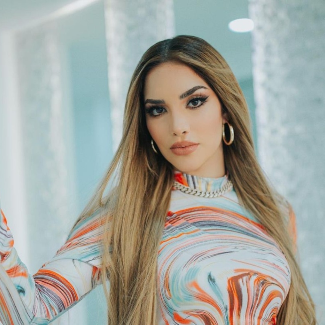Kimberly Loaiza revela por qué varios influencers la decepcionaron